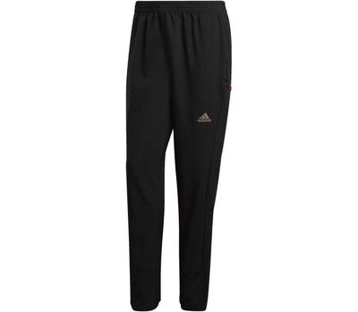 Adidas Womens Adept Pants - Black