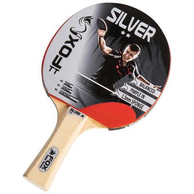 Fox Silver 2 Star Table Tennis Bat - main image