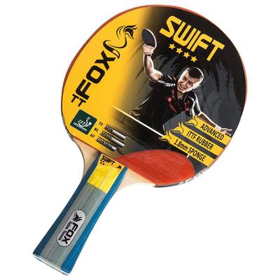 Fox Swift 4 Star Table Tennis Bat - main image