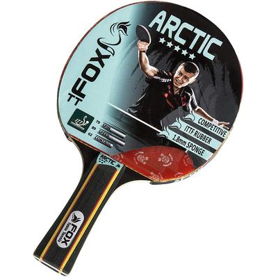 Fox Arctic 5 Star Table Tennis Bat - main image