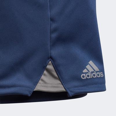 Adidas Girls Club Skort - Tech Indigo - main image