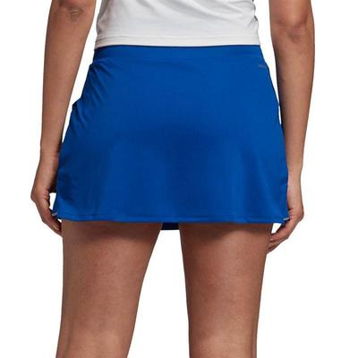 Adidas Womens Club Skirt - Blue Royal - main image