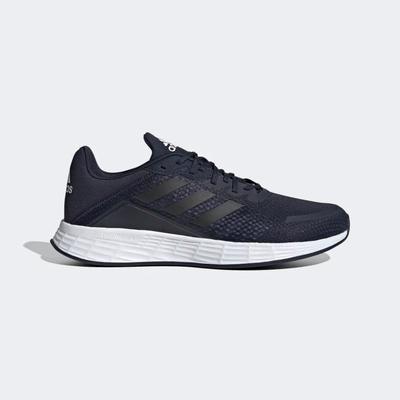 Adidas Mens Duramo SL Running Shoes - Legend Ink/Core Black - main image