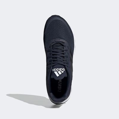 Adidas Mens Duramo SL Running Shoes - Legend Ink/Core Black - main image