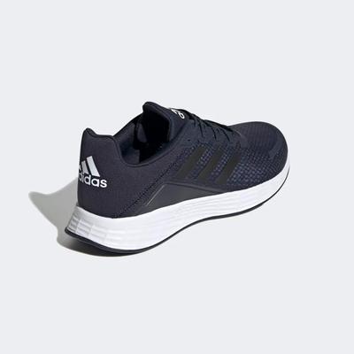 Adidas Mens Duramo SL Running Shoes - Legend Ink/Core Black - main image