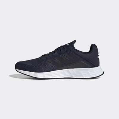 Adidas Mens Duramo SL Running Shoes - Legend Ink/Core Black - main image