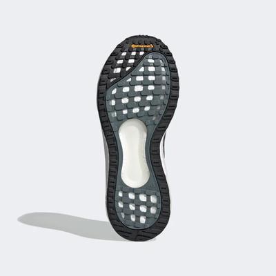 Adidas Mens Solar Glide 3 Running Shoes - Core Black/Blue Oxide