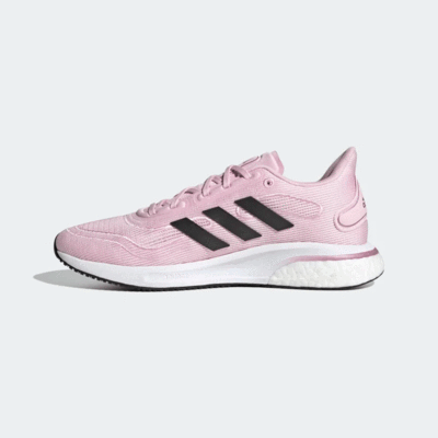 Adidas Womens Supernova Running Shoes - Fresh Candy - main image