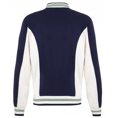 Fila Mens Settanta Track Jacket - Navy - main image