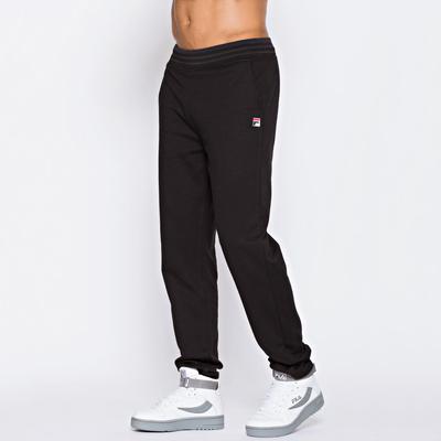 Fila Mens Settanta Slim Pants - Black - main image