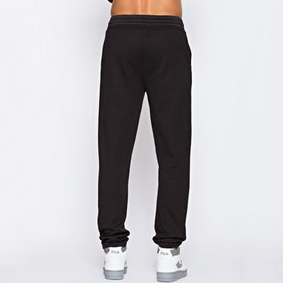 Fila Mens Settanta Slim Pants - Black - main image