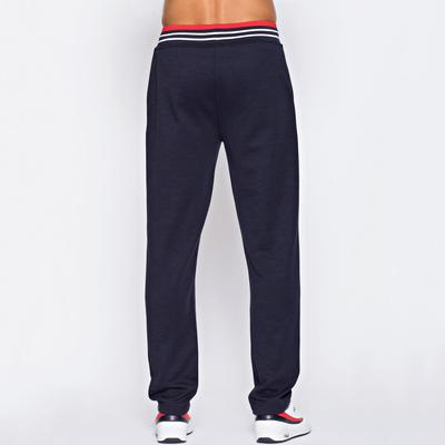 Fila Mens Settanta Slim Pants - Peacoat Blue - main image
