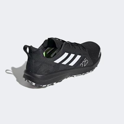 Adidas Mens Terrex Speed Flow Trail Running Shoes - Core Black