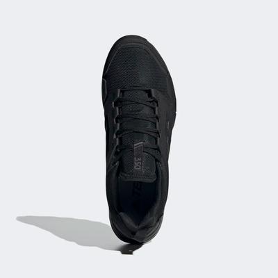 Adidas Mens Terrex Agravic TR Gore-Tex Trail Running Shoes - Core Black - main image