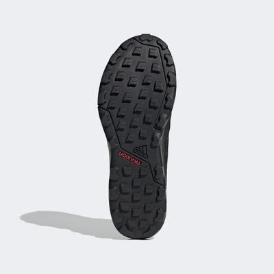 Adidas Mens Terrex Agravic TR Gore-Tex Trail Running Shoes - Core Black - main image