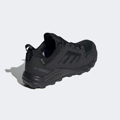 Adidas Mens Terrex Agravic TR Gore-Tex Trail Running Shoes - Core Black - main image