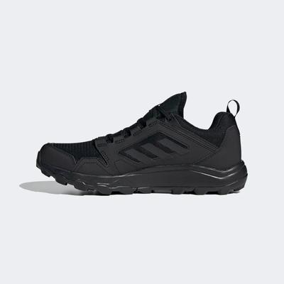 Adidas Mens Terrex Agravic TR Gore-Tex Trail Running Shoes - Core Black - main image