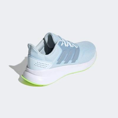 Adidas Womens Runfalcon Running Shoes - Sky Tint - main image