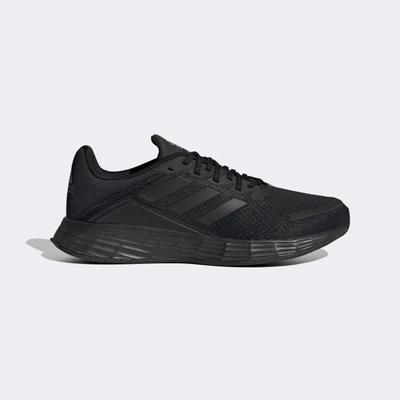 Adidas Mens Duramo SL Running Shoes - Core Black - main image