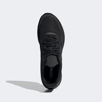 Adidas Mens Duramo SL Running Shoes - Core Black - main image