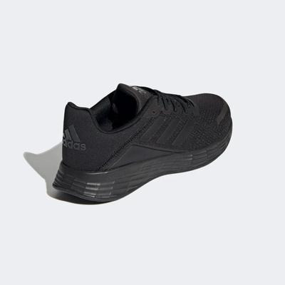 Adidas Mens Duramo SL Running Shoes - Core Black - main image