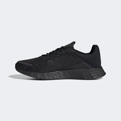 Adidas Mens Duramo SL Running Shoes - Core Black - main image