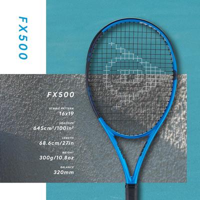 Dunlop FX 500 Tennis Racket (2023) [Frame Only] - main image