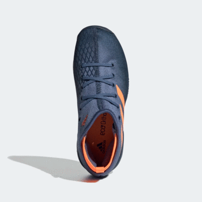 Adidas Kids Phenom Tennis Shoes - Crew Navy - main image