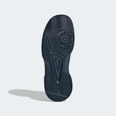 Adidas Kids Phenom Tennis Shoes - Crew Navy - main image