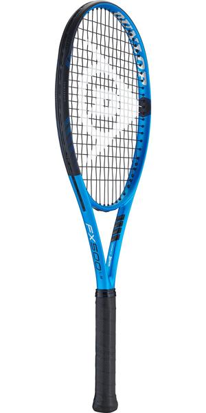 Dunlop FX 500 LS Tennis Racket (2023) [Frame Only] - main image