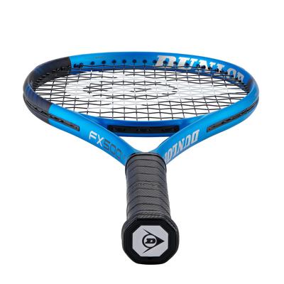 Dunlop FX 500 LS Tennis Racket (2023) [Frame Only] - main image