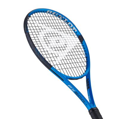 Dunlop FX 500 LS Tennis Racket (2023) [Frame Only]