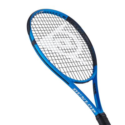 Dunlop FX 500 LS Tennis Racket (2023) [Frame Only] - main image