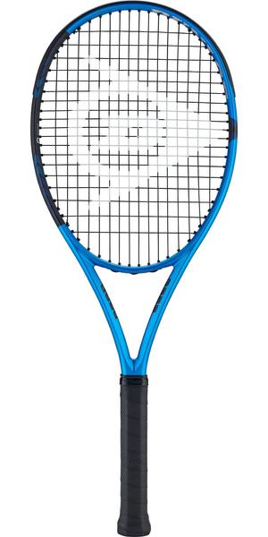 Dunlop FX 500 LS Tennis Racket (2023) [Frame Only] - main image