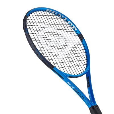 Dunlop FX 500 Tour Tennis Racket (2023) [Frame Only] - main image