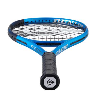 Dunlop FX 500 Tennis Racket (2023) [Frame Only] - main image