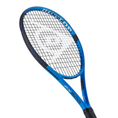 Dunlop FX 500 Tennis Racket (2023) [Frame Only]