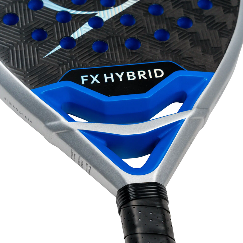 Dunlop FX Hybrid Padel Racket (2026) - main image