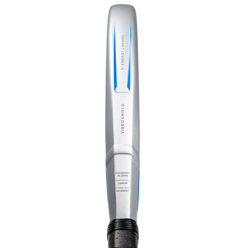 Dunlop FX Hybrid Padel Racket (2026) - main image