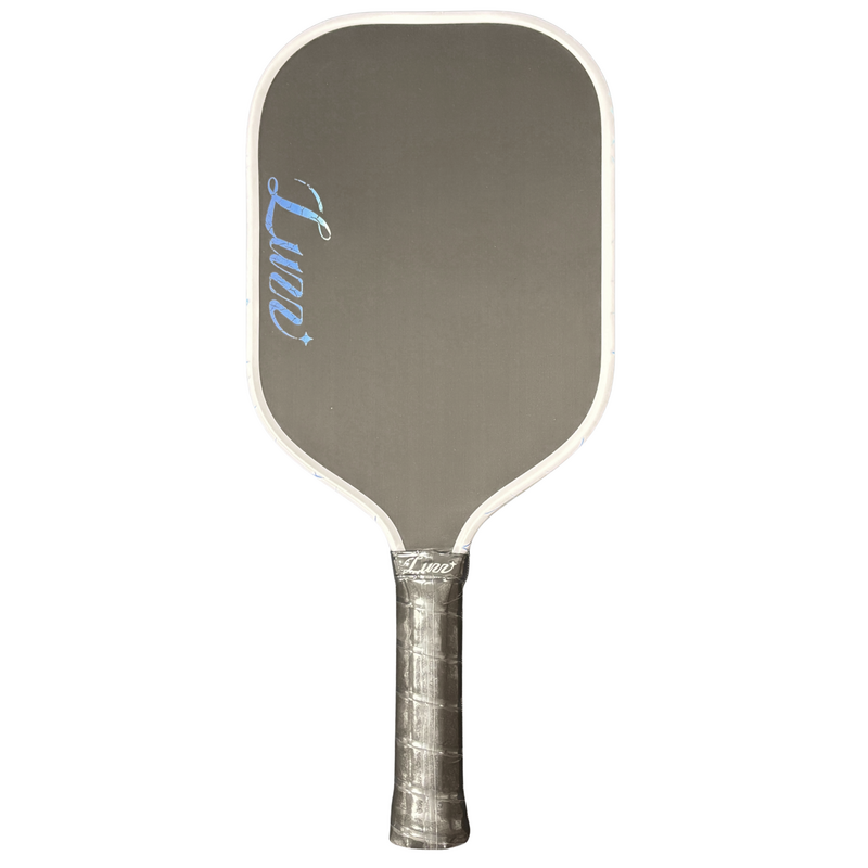Luzz Inferno Frozen Pickleball Paddle - main image