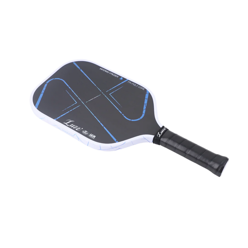 Luzz Inferno Frozen Pickleball Paddle - main image