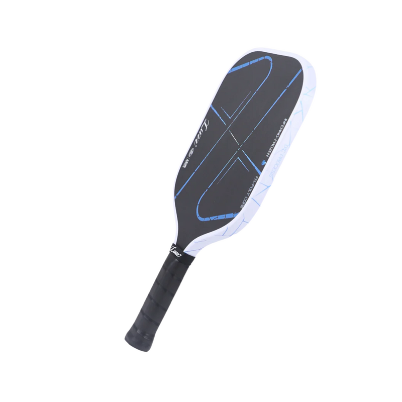 Luzz Inferno Frozen Pickleball Paddle - main image