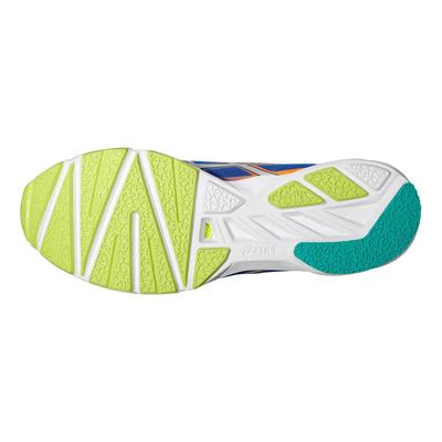 Asics Mens GEL-Hyper Speed 6 Running Shoes - Blue/Orange - main image