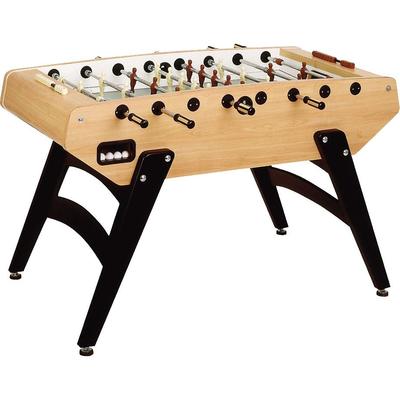 Garlando G5000 Indoor Football Table - Pear - main image