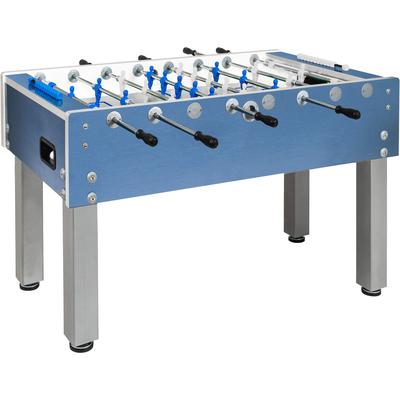 Garlando G-500 Weatherproof Outdoor Football Table - main image