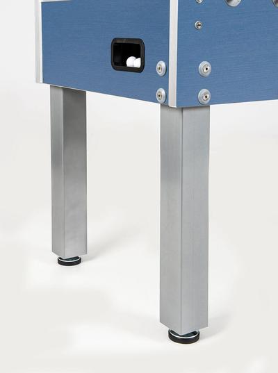Garlando G-500 Weatherproof Outdoor Football Table - main image