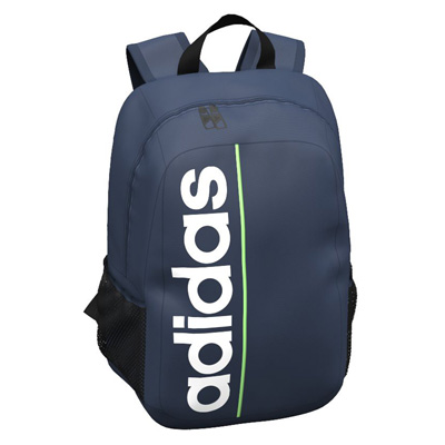 Adidas Linear Essentials Backpack - Collegiate Navy - main image