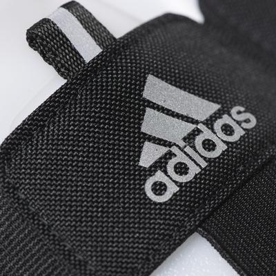Adidas Bottle Belt (3 Bottles) - Black/Silver - main image