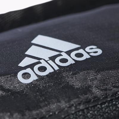 Adidas Run Load 3S Belt - Black/Silver - main image