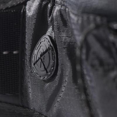 Adidas Run Load 3S Belt - Black/Silver - main image